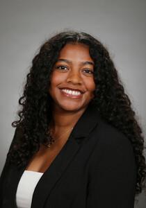 Kaylah Fernando