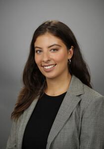 sarah stenger