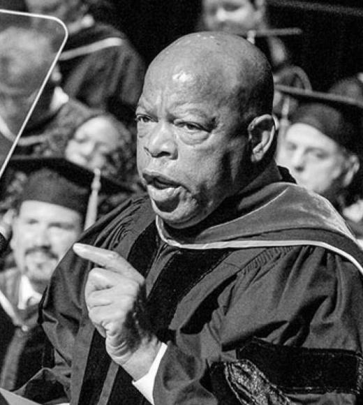 John Lewis